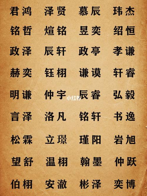 亲娘起名字大全（亲娘起名字大全男孩）