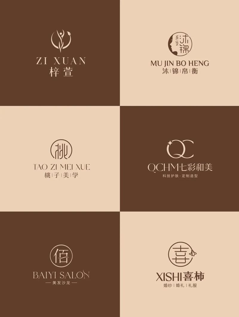 美容中心店铺起名大全（美容中心有名的店名）