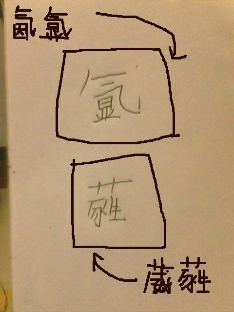蕤_蕤怎么读