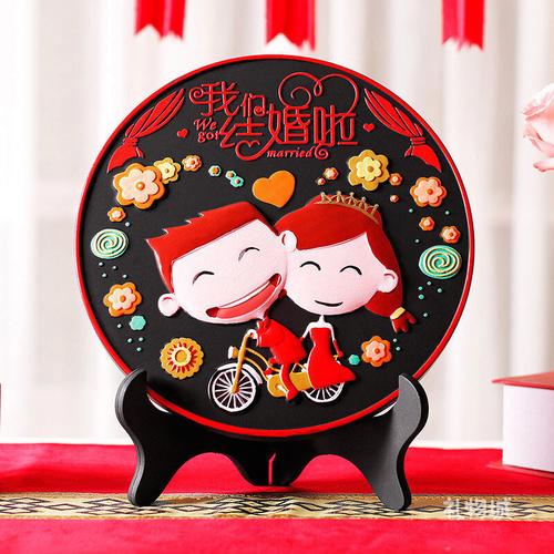 结婚礼物送什么_结婚礼物送什么给新婚夫妇