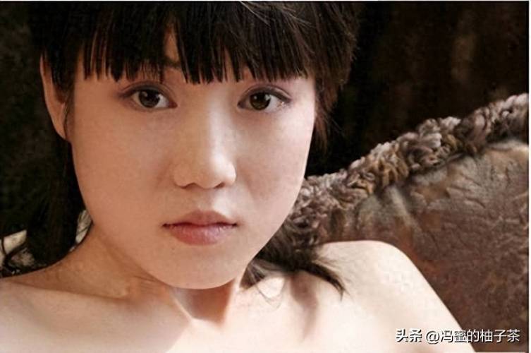 张筱雨人体艺术图_