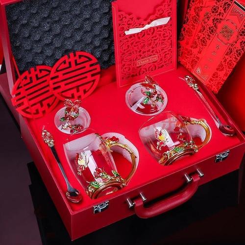 结婚礼品_结婚礼品送什么好实用