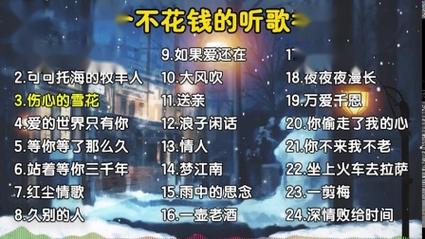网络歌曲最新歌曲_网络歌曲最新歌曲排行