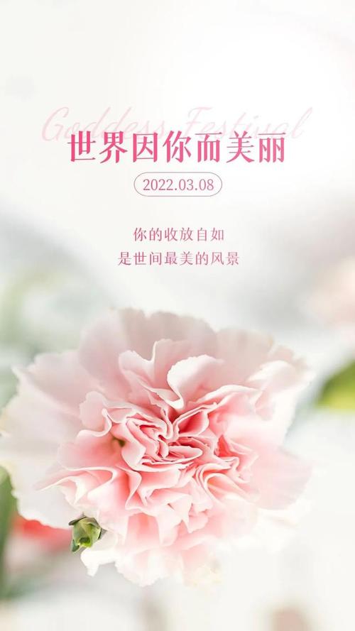 三八妇女节朋友圈文案_三八妇女节朋友圈文案个性简单