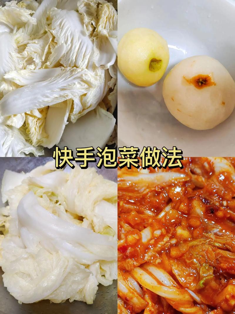 泡菜的腌制方法_泡菜的腌制方法视频