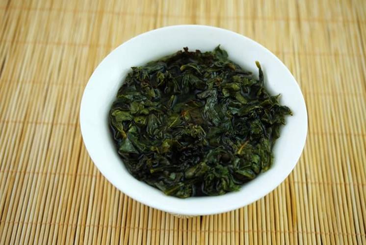 铁观音属于什么茶_铁观音属于什么茶种是红茶还是绿茶