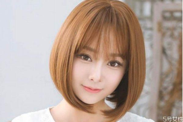 头发少的女生适合什么发型_头发少的女生适合什么发型图片