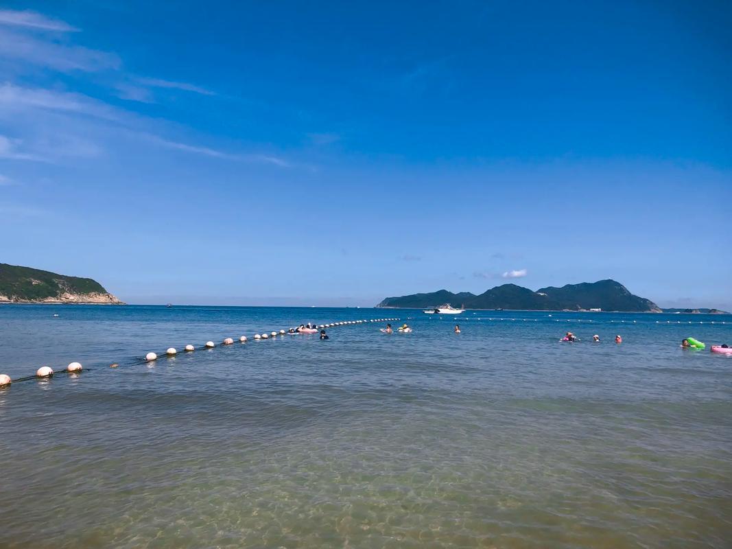 深圳周边旅游_深圳周边旅游城市推荐