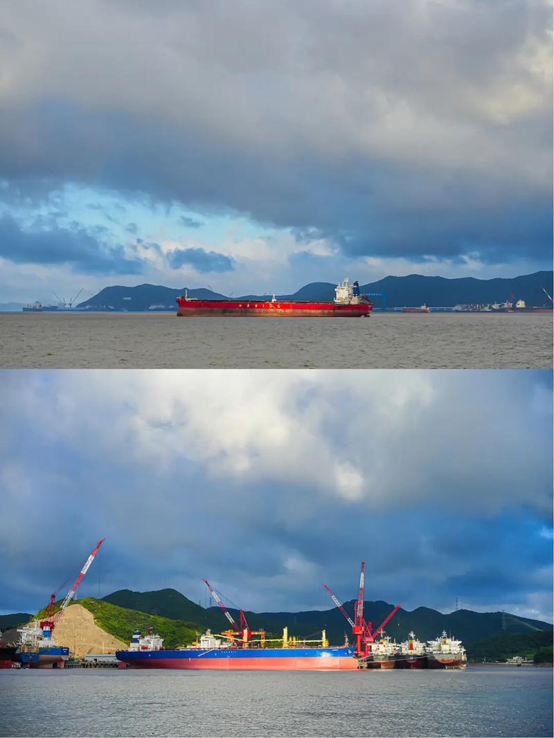 舟山旅游景点攻略_舟山旅游景点攻略1-2天