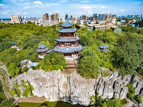 衡阳景点_衡阳景点大全旅游景点