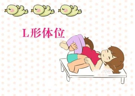 性生活姿势图_做aj过程图片