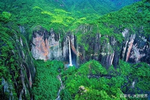 浙江名山_浙江名山有哪些山