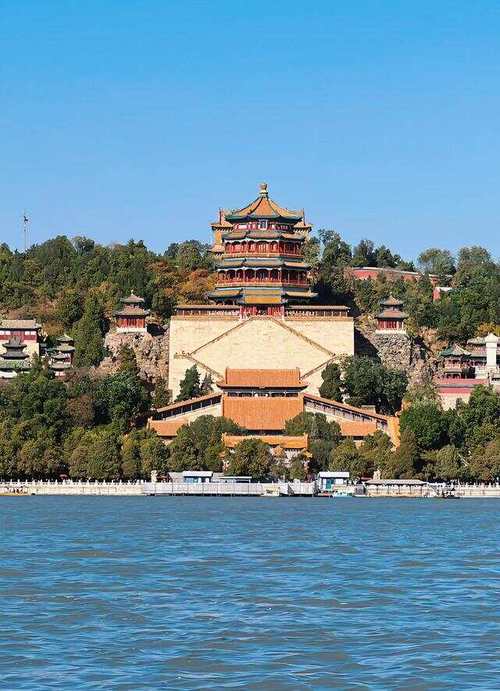 北京周边旅游景点大全_北京周边旅游景点大全排名 自驾