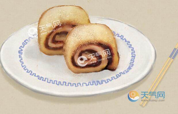 春分吃什么_春分吃什么美食