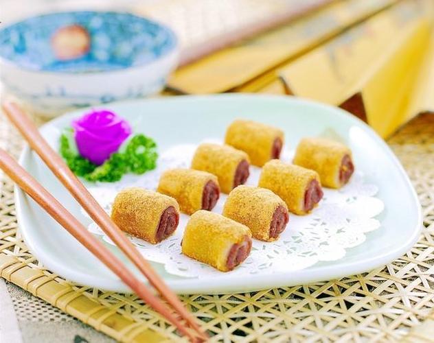 春分吃什么_春分吃什么美食