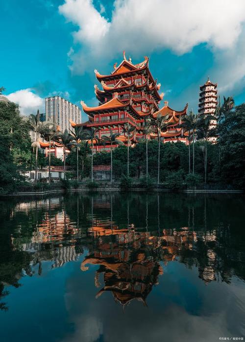 福州的旅游景点_福州的旅游景点有哪些