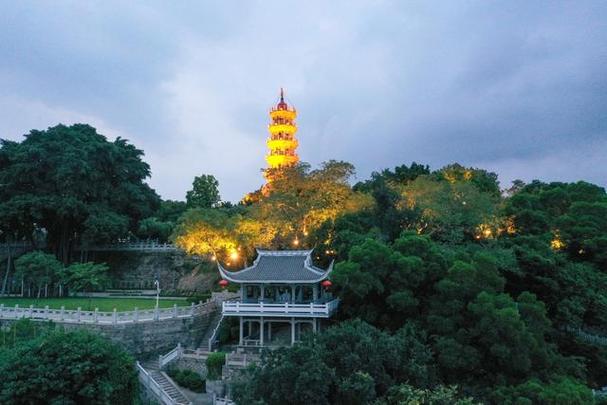福州的旅游景点_福州的旅游景点有哪些