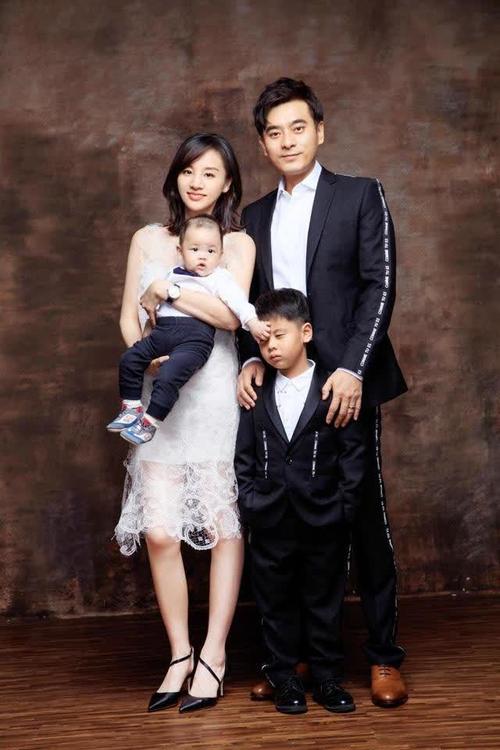 王凯的老婆 个人资料_