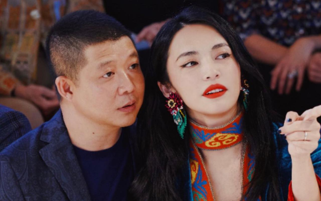 姚晨丈夫_姚晨丈夫曹郁