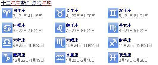 2月14号_2月14号是什么星座