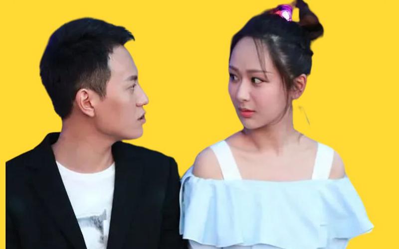 杨紫秦俊杰恋情_杨紫秦俊杰恋情时间线