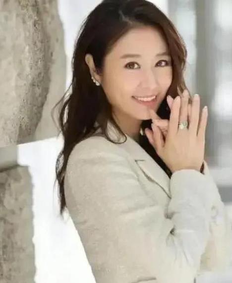 林心如的个人资料_林心如的个人资料简介