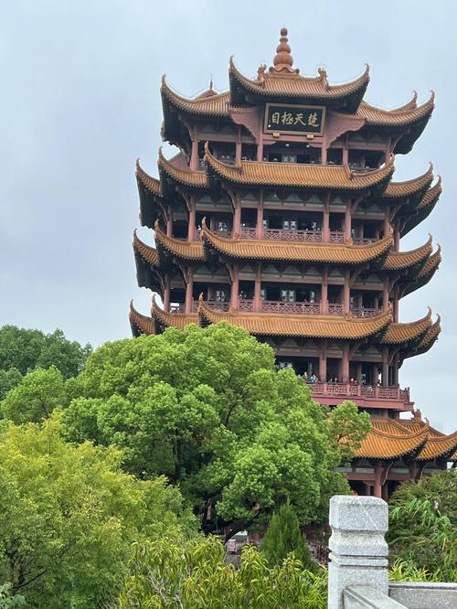 黄鹤楼是哪个省_黄鹤楼是哪个省份的