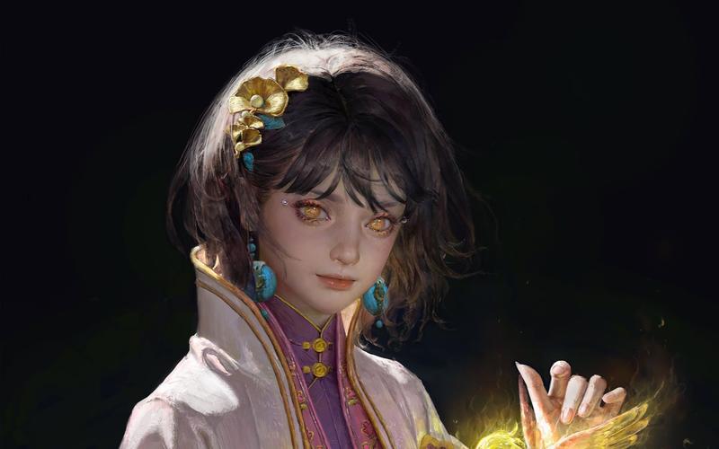 阮佳_阮佳作品原图