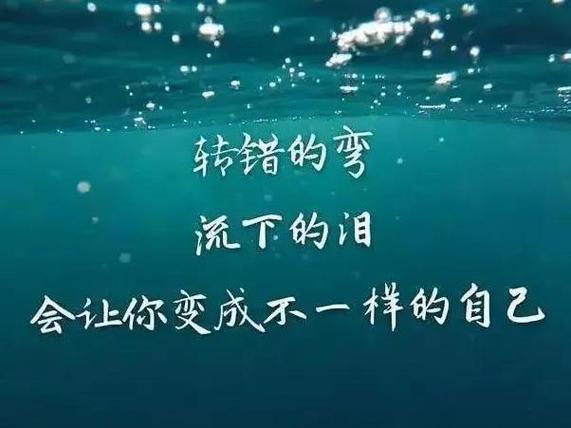 感情说说很现实的句子_十年感情说说很现实的句子