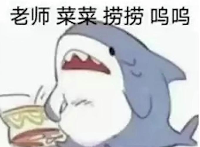 菜菜表情包_老师捞捞菜菜表情包