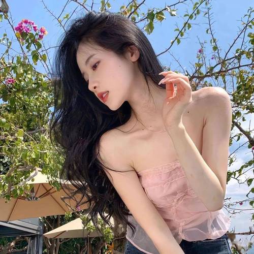 性感图片_性感图片做微信头像的女生什么心理