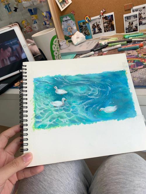 波光粼粼的意思_波光粼粼的意思三年级