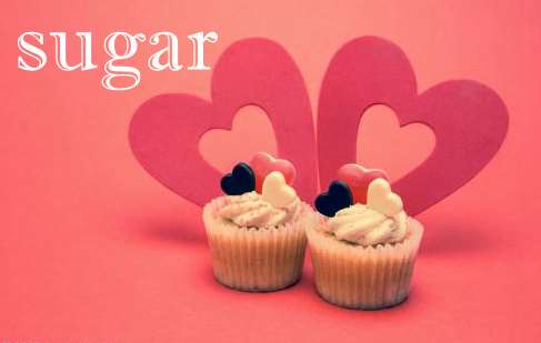 sugar是什么意思_sugar是什么意思翻译
