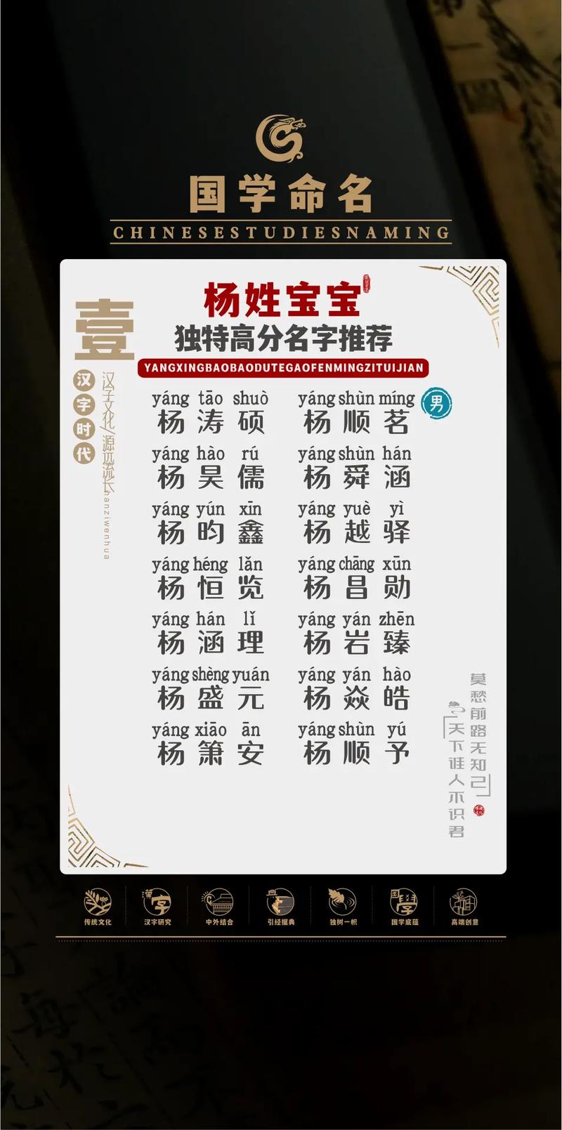 2021年杨姓女宝宝名字_2021年杨姓女宝宝名字大全