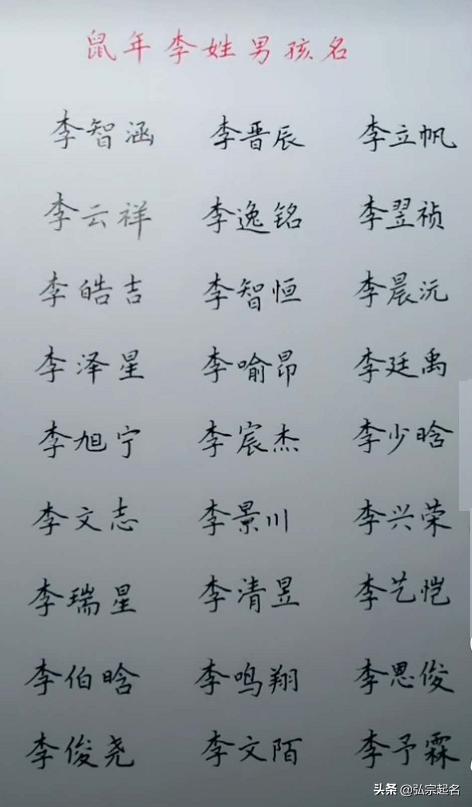 建字辈男宝宝起名_建字辈男宝宝起名男孩