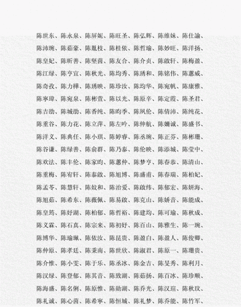 名字大全男女孩取名字_名字大全男女孩取名字谐音