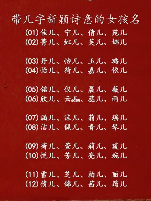 新生儿安名字大全_新生儿安名字大全女孩