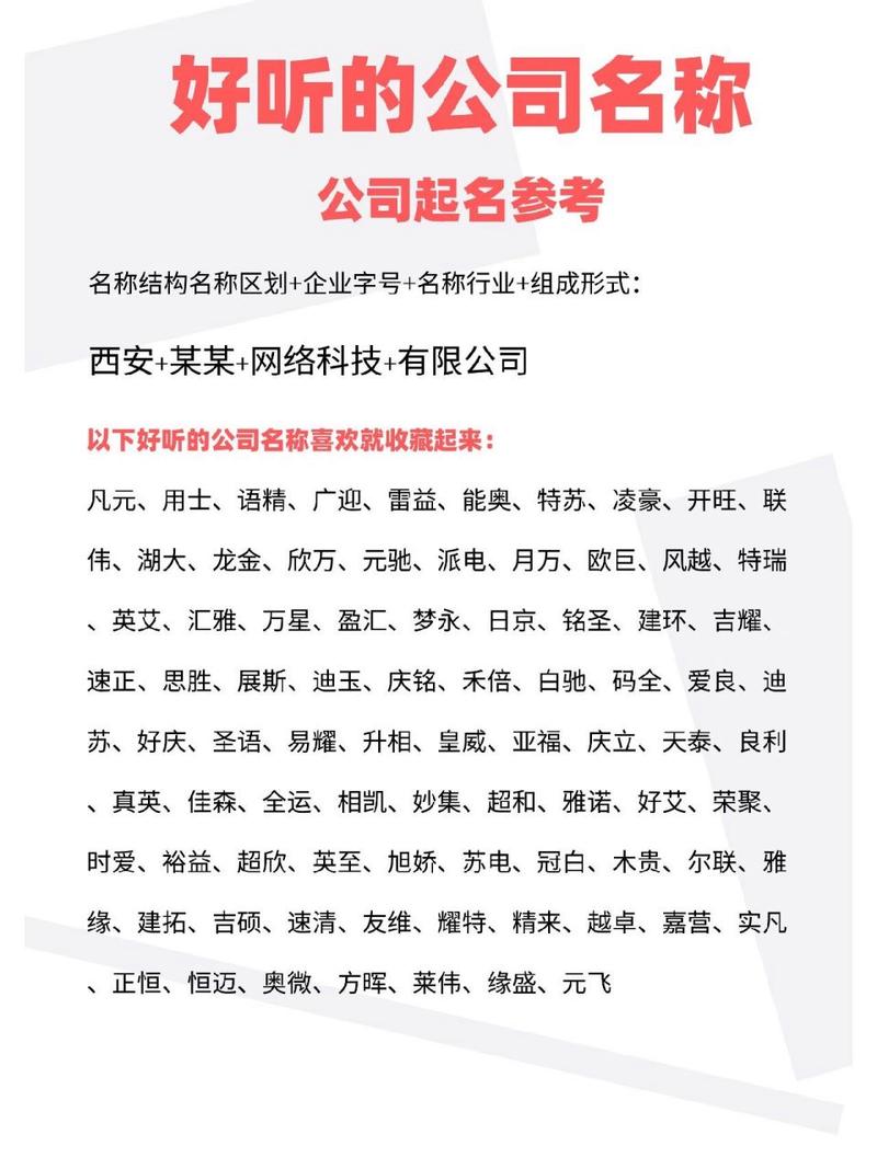 农业科技公司起名大全集_农业科技公司起名大全集四个字的名字