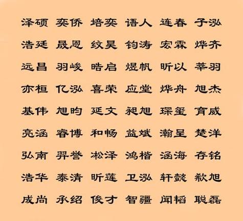 2021年左姓男孩名字大全_2021年左姓男孩名字大全四个字