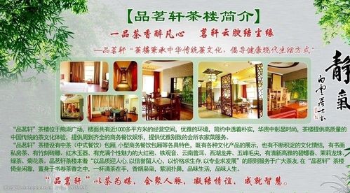 茶舍的名字大全_茶舍的名字大全四个字