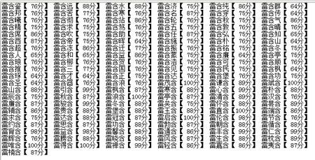 雷姓宝宝取名大全_雷姓宝宝取名大全猪年男宝宝