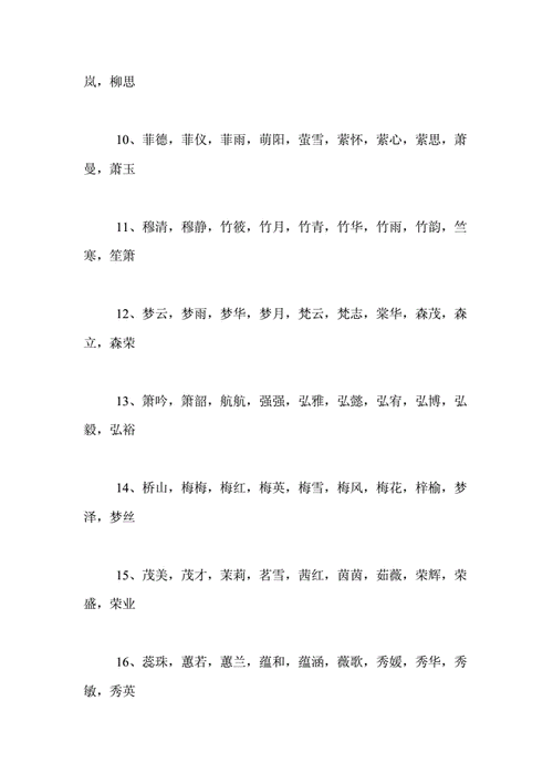 公司取名带木字旁_公司取名带木字旁的名字大全