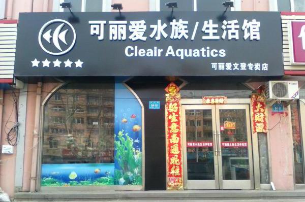 水族馆名字大全_水族馆名字大全 有创意