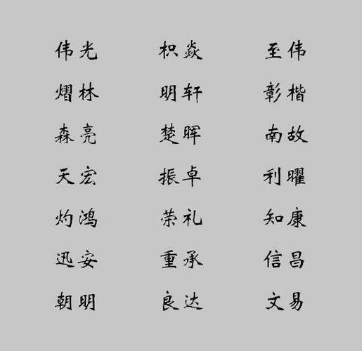 含木和火的名字大全女孩_含木和火的名字大全女孩子