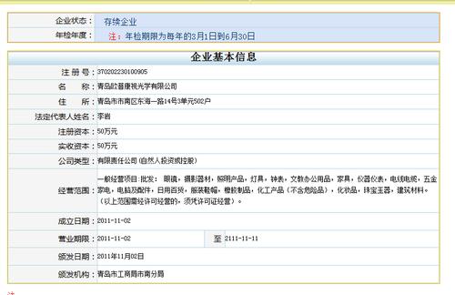 公司起名工商查询_公司起名工商查询怎么查