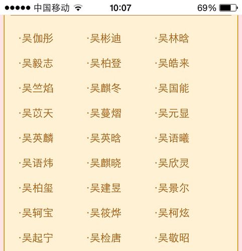 100分男孩名字大全_起名100分男孩名