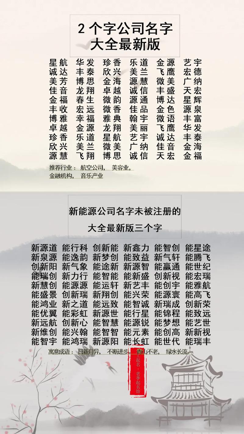 达字起公司名_达字起公司名字大全