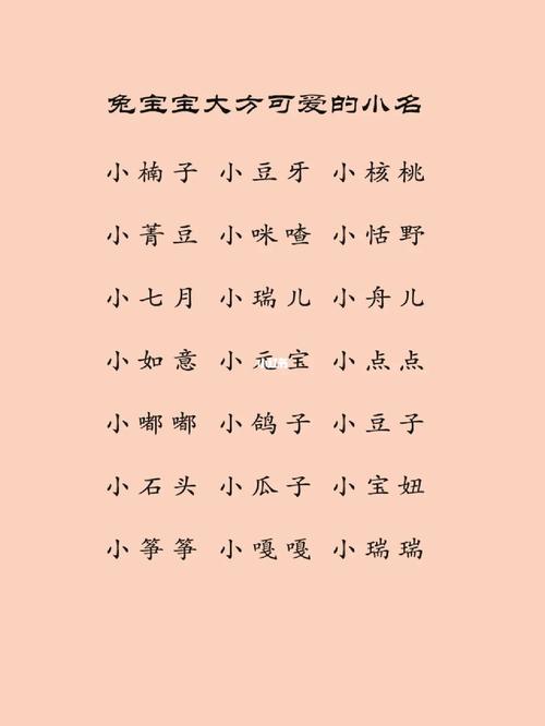 12月宝宝名字大全_12月宝宝名字大全兔宝宝取名