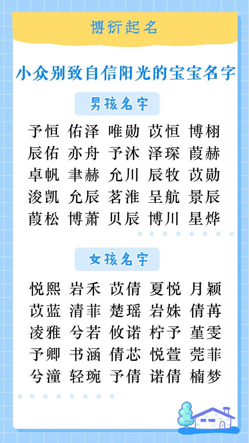 11月男孩取名_11月的男孩起名字