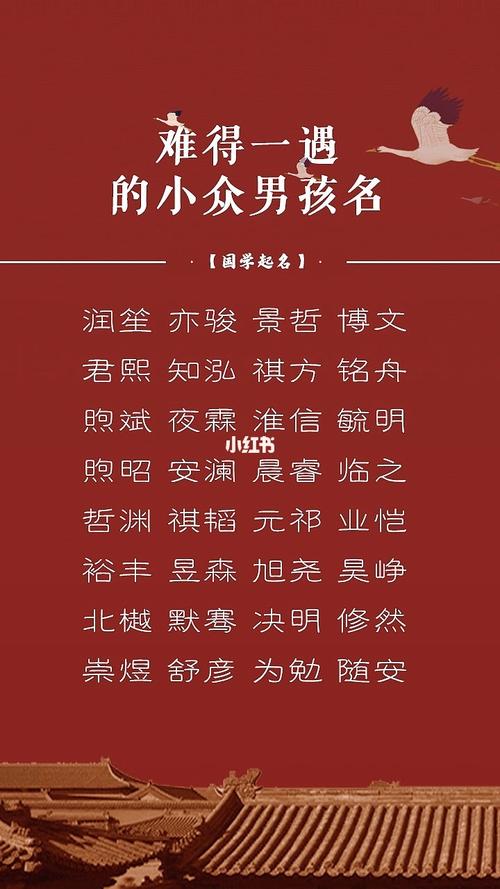 扶姓男孩取名_扶姓男孩取名大全